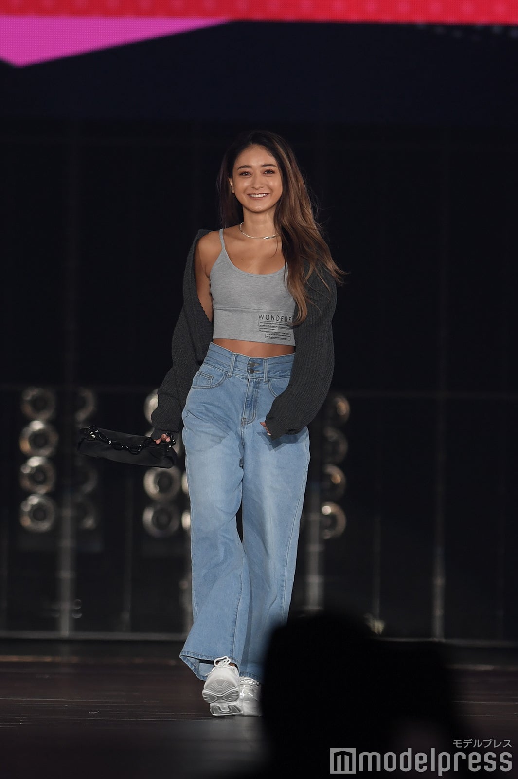 池田美優（C）モデルプレス