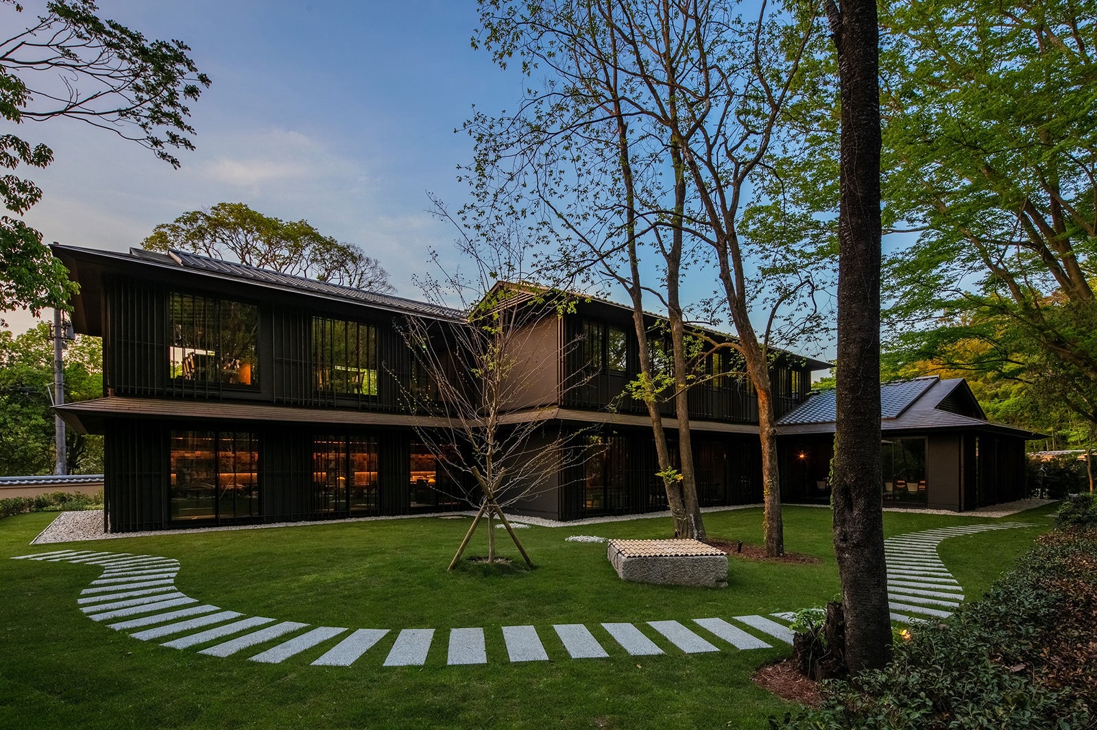 ふふ 奈良／画像提供：カトープレジャーグループ