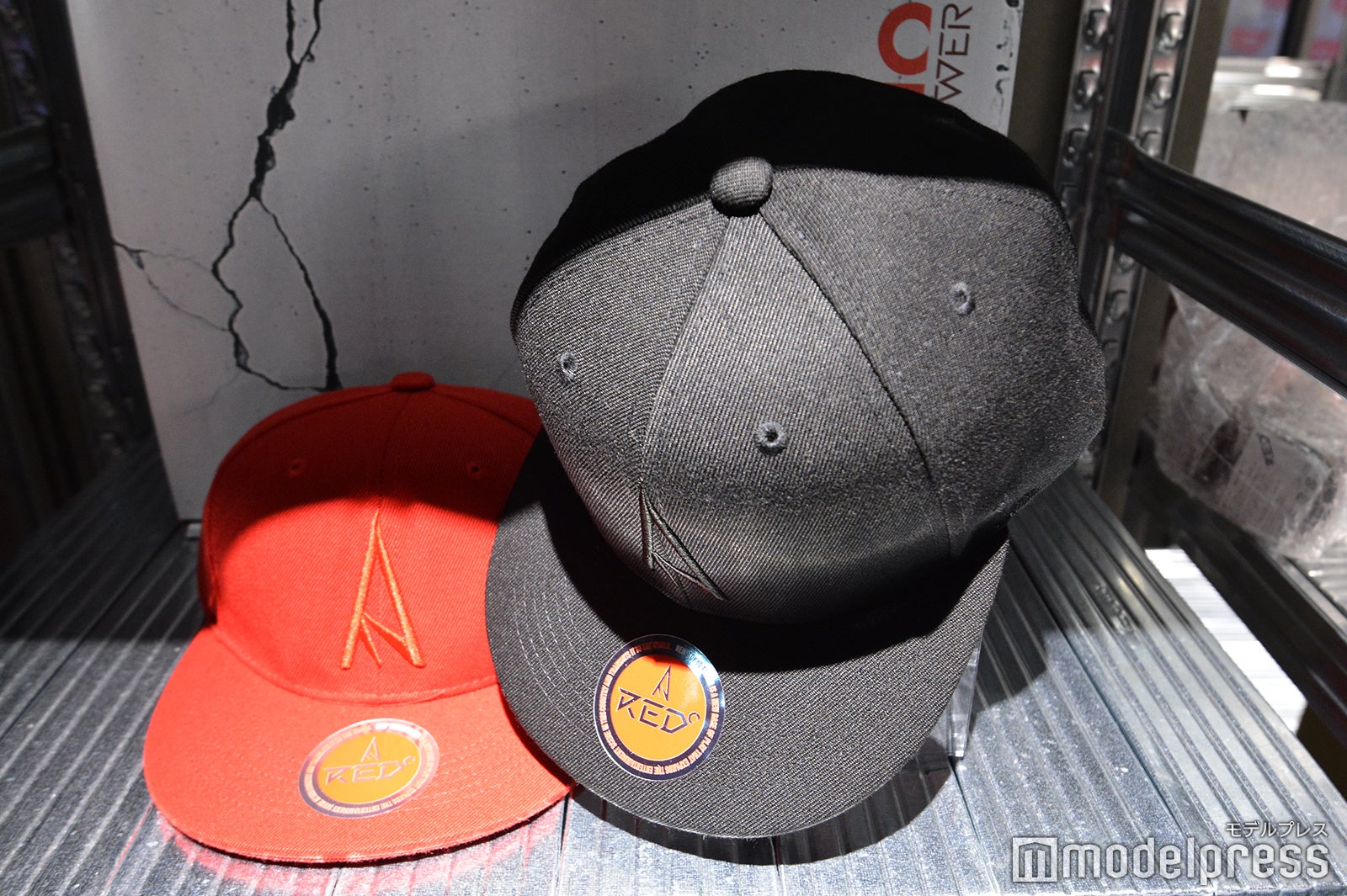 RED゜TOKYO TOWER（C）モデルプレス