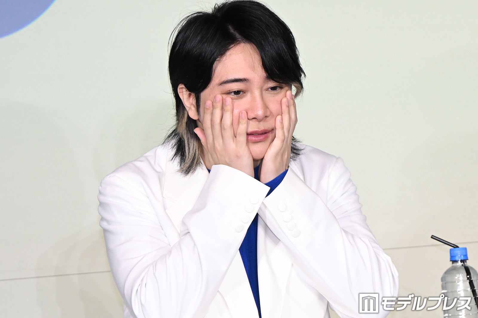 大森元貴（C）モデルプレス