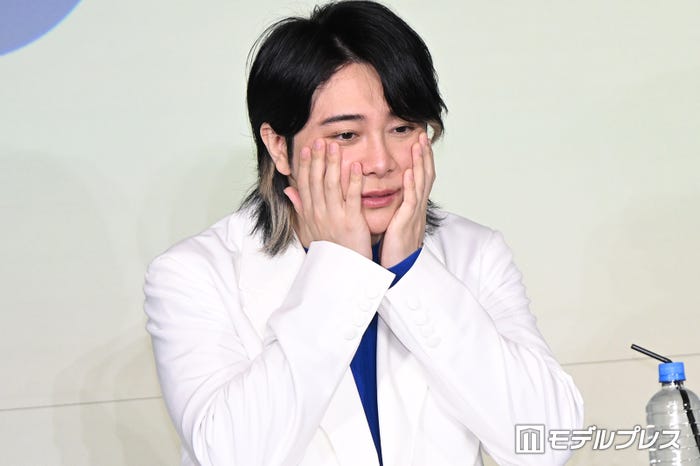 大森元貴(C)モデルプレス