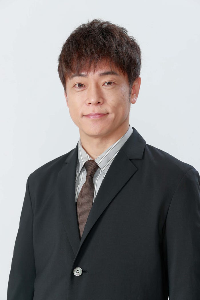 陣内智則(提供写真)