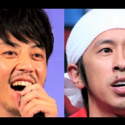 キンコン西野、執筆スピードは「才能!」 相方カジサックから相談され回答