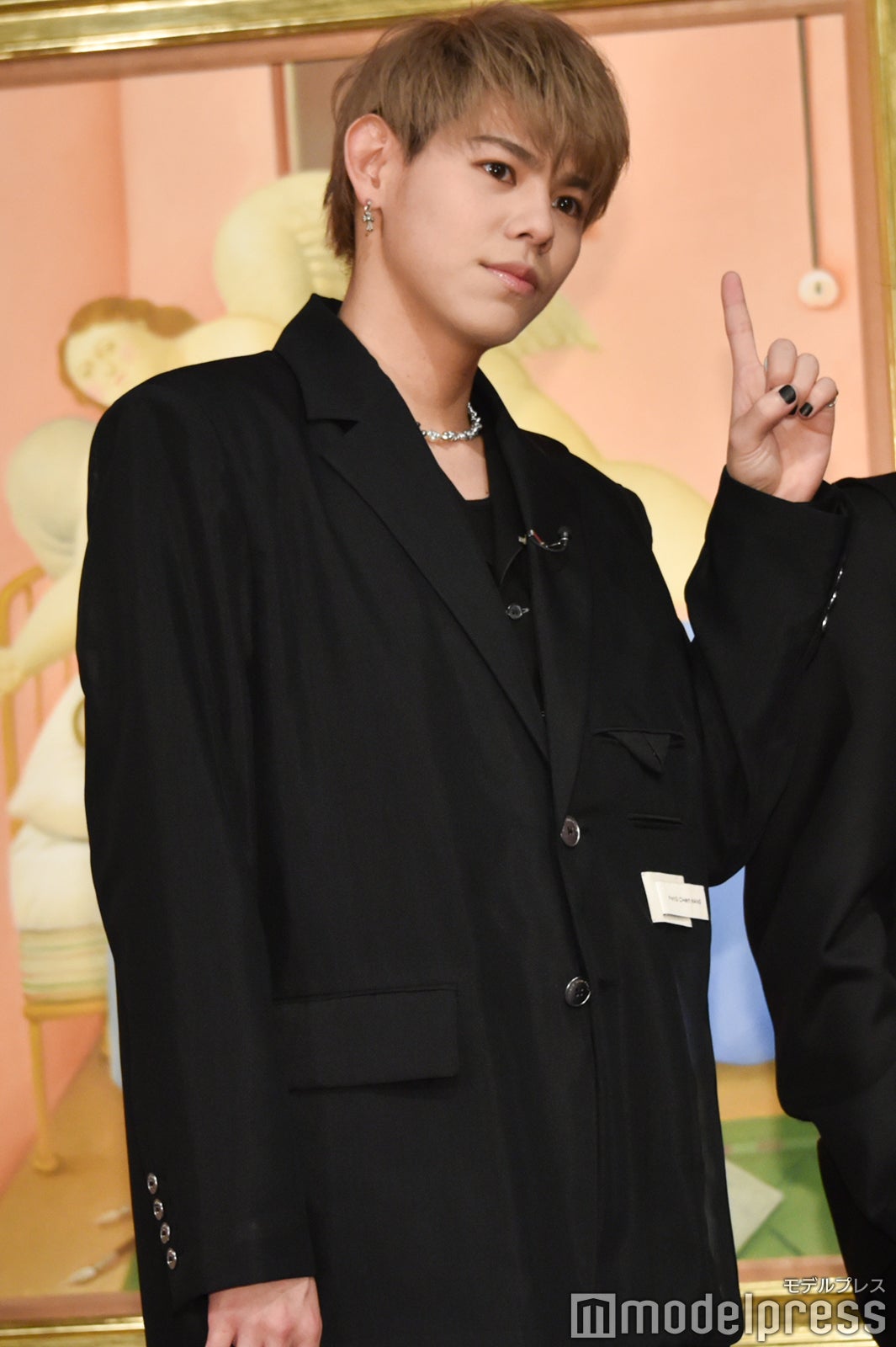 LEO（C）モデルプレス