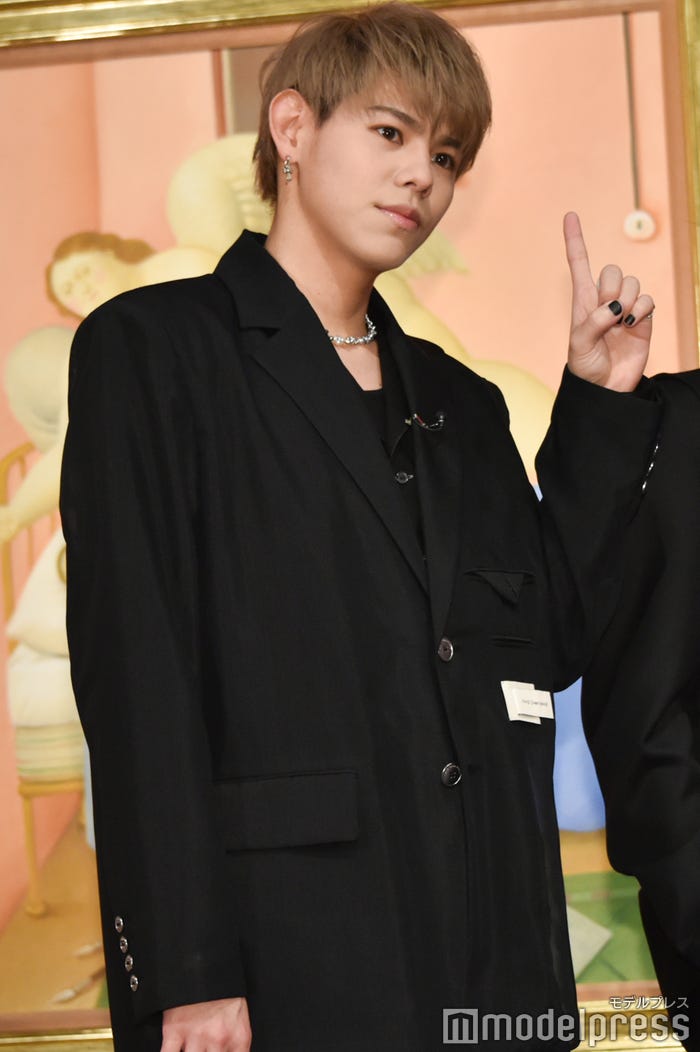 LEO(C)モデルプレス