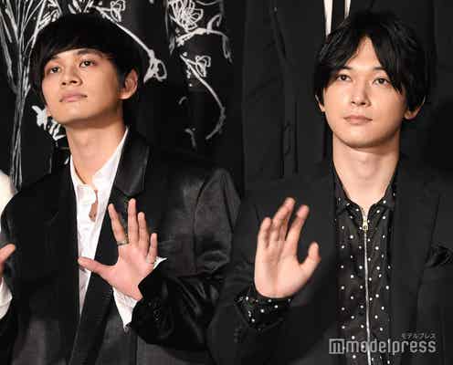 北村匠海、吉沢亮に闘志燃やす「食い尽くしてやろうと思う」“東リベ”オファー即答だった理由