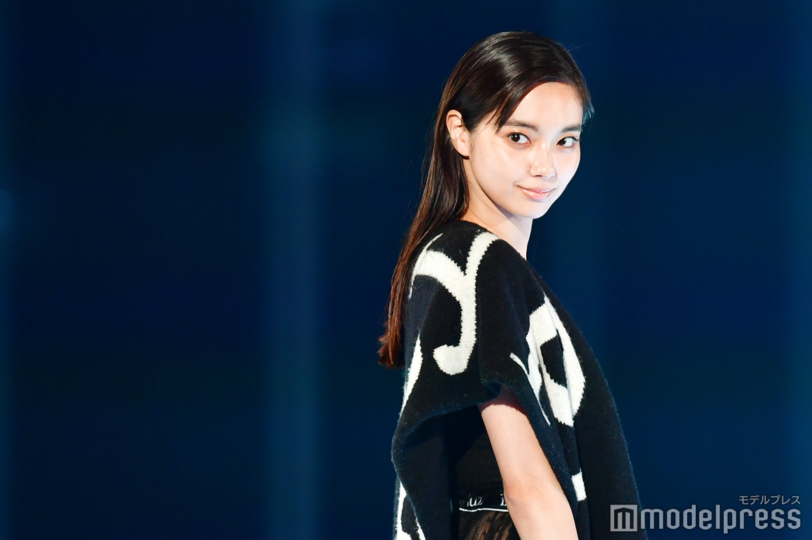 新川優愛（C）モデルプレス