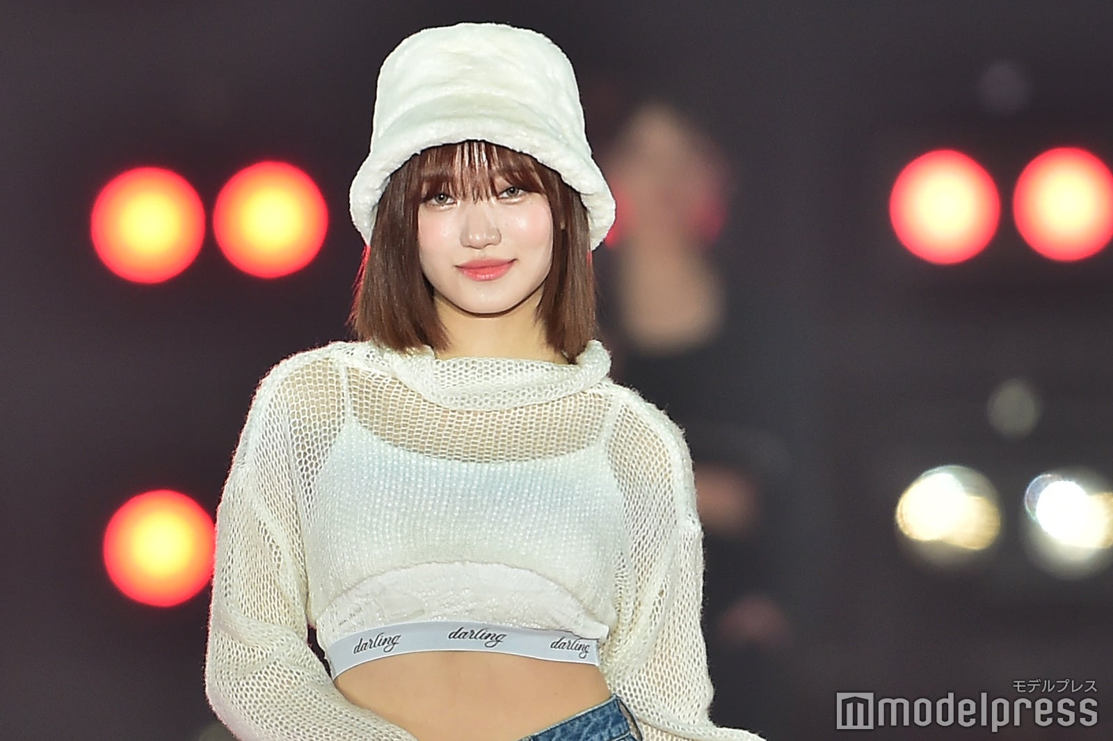 SIYOON（C）モデルプレス