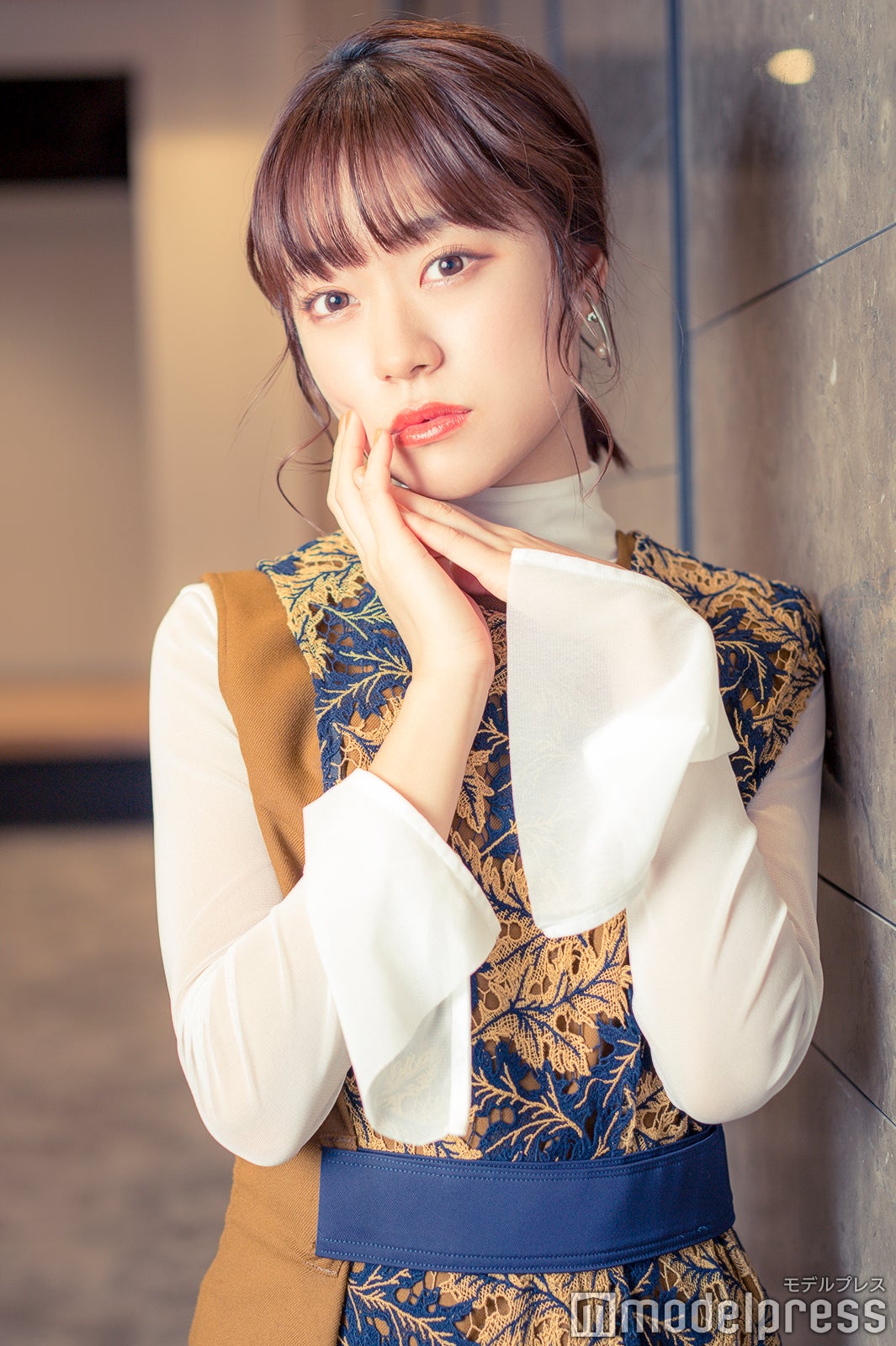 アサヒ （C）モデルプレス