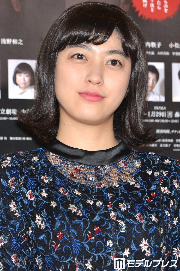 画像7 27 成海璃子 ミニスカ衣装でおニャン子風80年代アイドルに 初歌唱シーンは とにかく緊張 マニアック モデルプレス