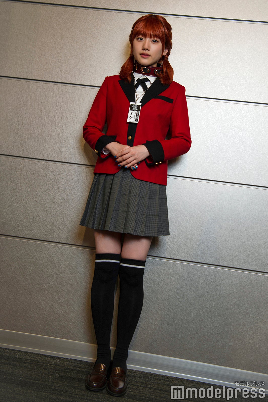 佐々木美玲（C）モデルプレス