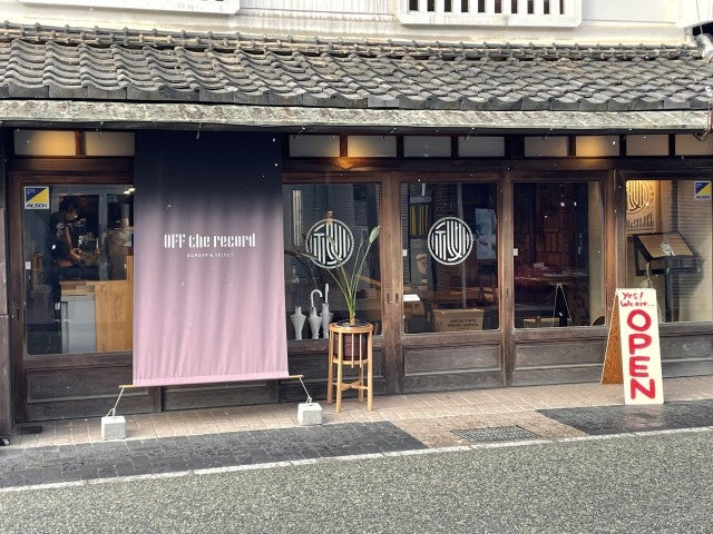 幻想的な桜景色にうっとり…♡ 訪れた際に立ち寄りたいハンバーガーショップも【兵庫県丹波篠山市】