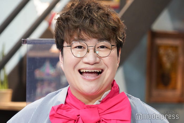 近藤春菜 (C)モデルプレス