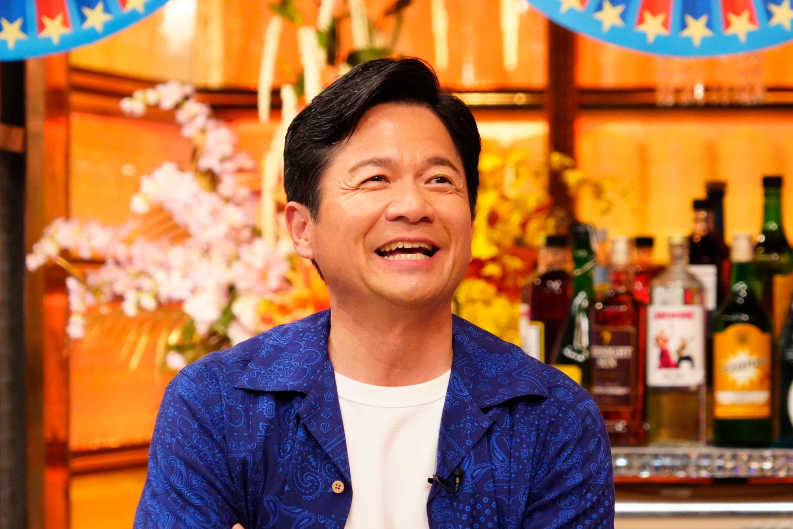 徳光正行（C）読売テレビ