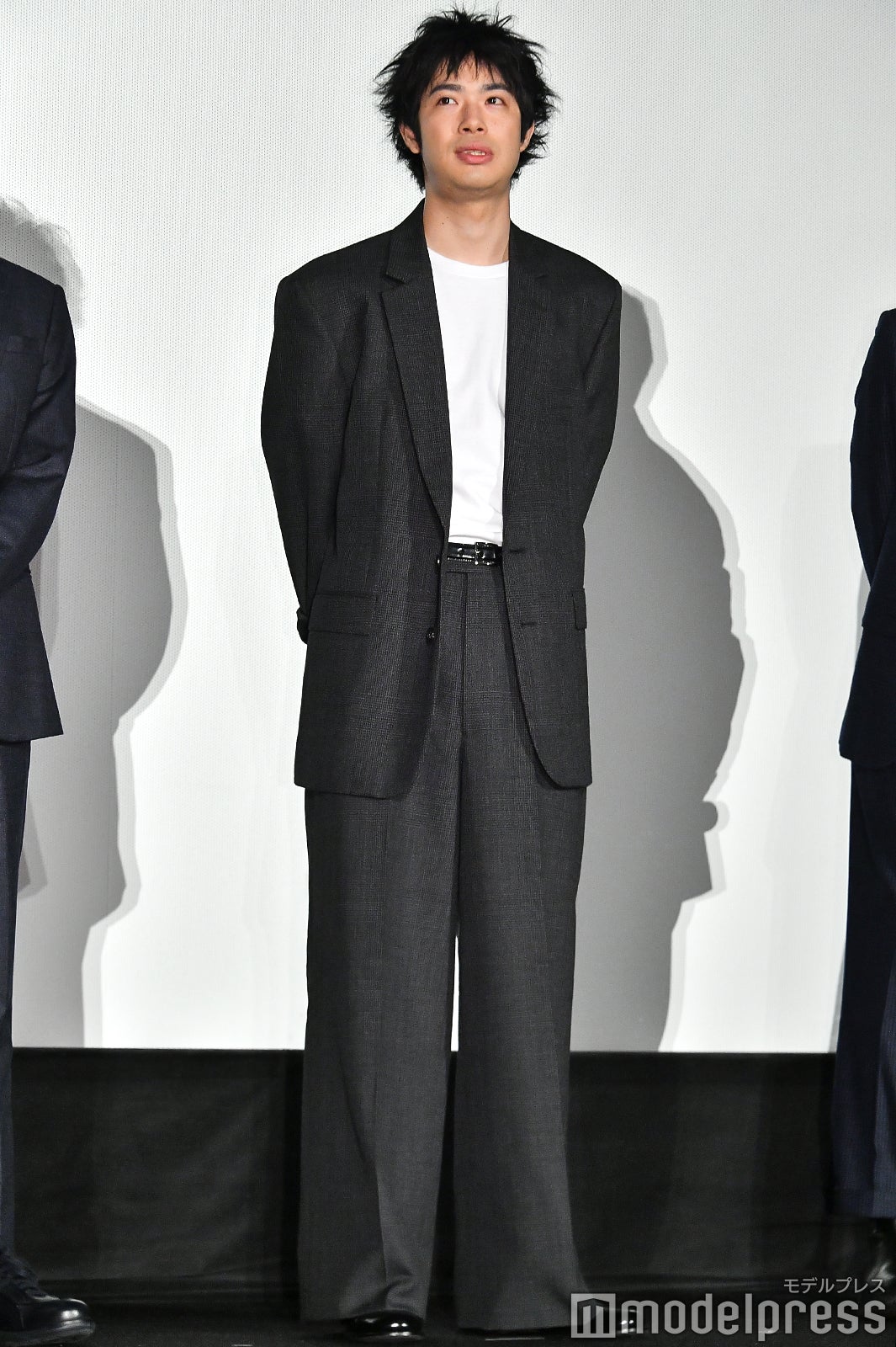 渡辺大知 （C）モデルプレス