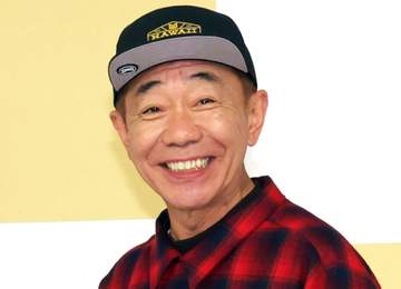 木梨憲武「急に大集合会！」金メダリストや人気俳優の集合ショットが反響「最高すぎるメンバー」