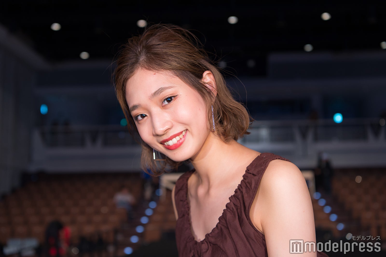 宮野真菜さん （C）モデルプレス