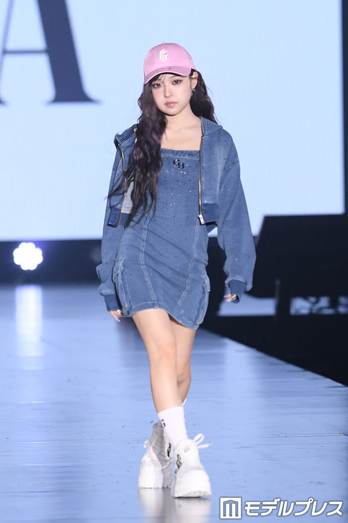 MINAMI(C)モデルプレス