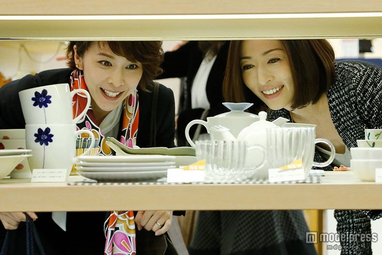 松雪泰子＆竹内結子、16年ぶりの共演が実現 コメント到着