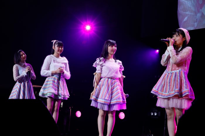 CHICA#TETSU(提供写真)