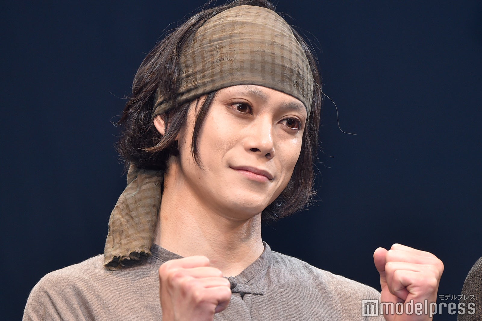 玉城裕規 （C）モデルプレス