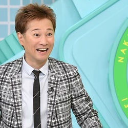 中居正広、自身の密着はNG「生活がヤバイので」『中居くん決めて!』ゴールデンSP