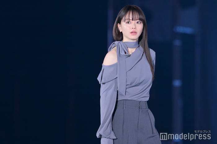 山本舞香(C)モデルプレス