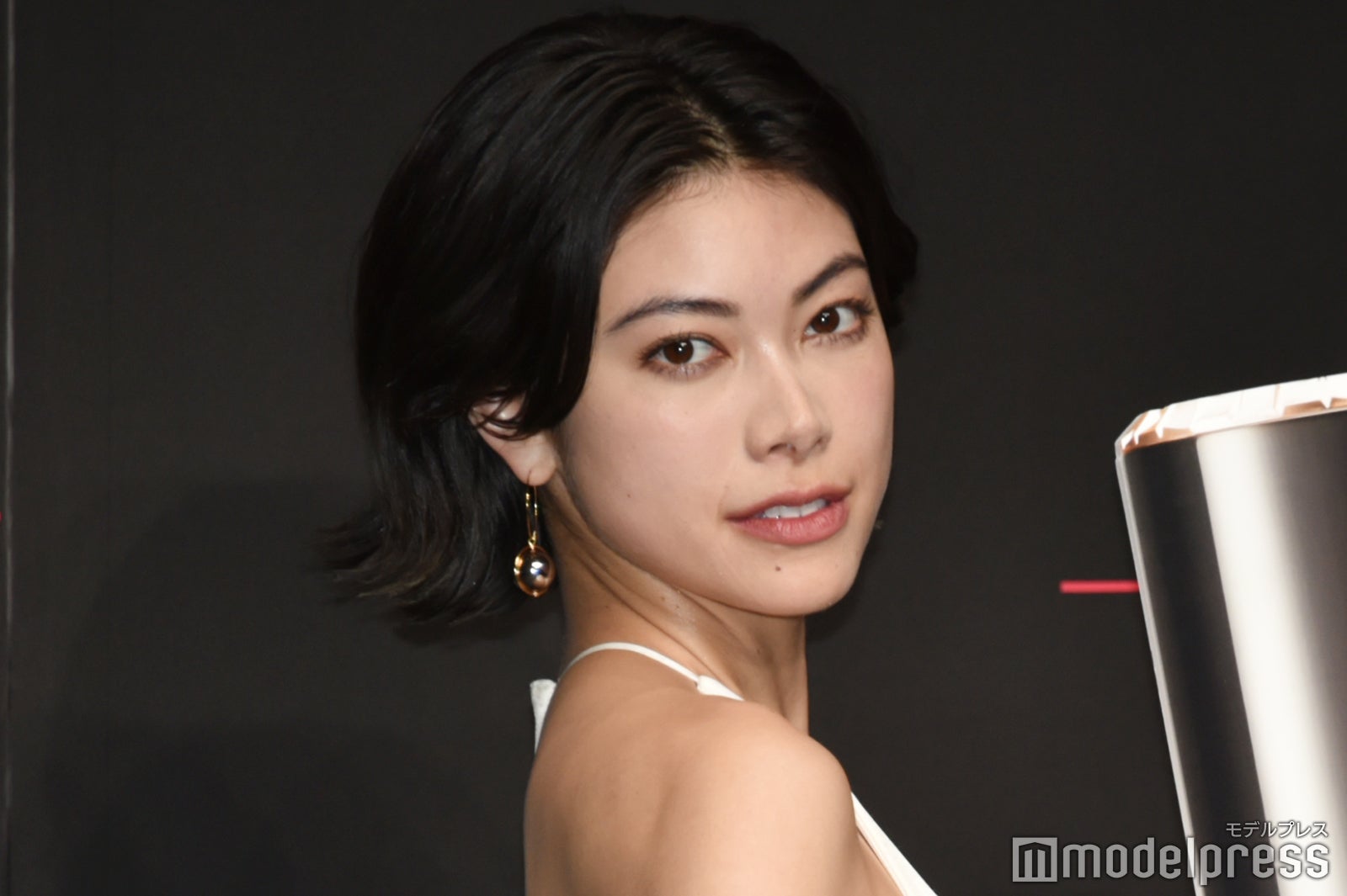 森星（C）モデルプレス