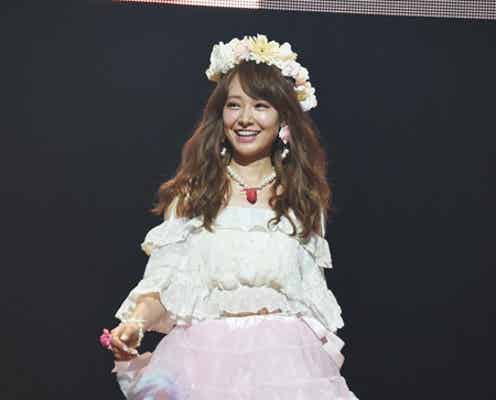 「Popteen」みずきてぃ、ショーパンで美脚披露 弾ける笑顔でガーリーな魅力全開