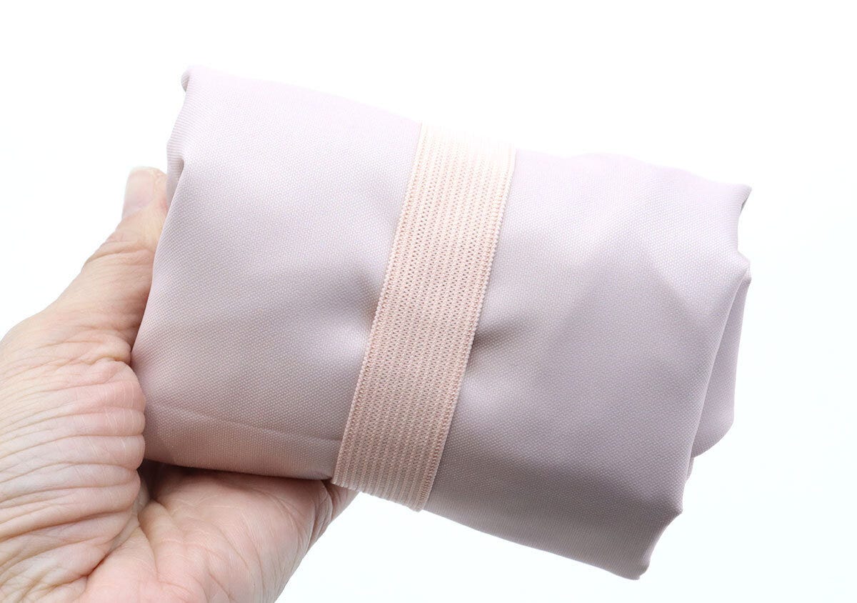 宝島社雑誌付録のＧＬＯＷ5月・6月合併号のメゾンスペシャル×ハローキティ保温・保冷マルシェバッグ7