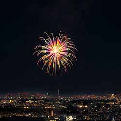 花景の湯/画像提供:よみうりランド