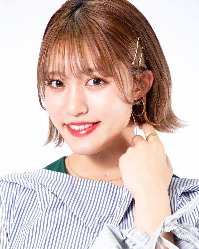 王林(提供写真)