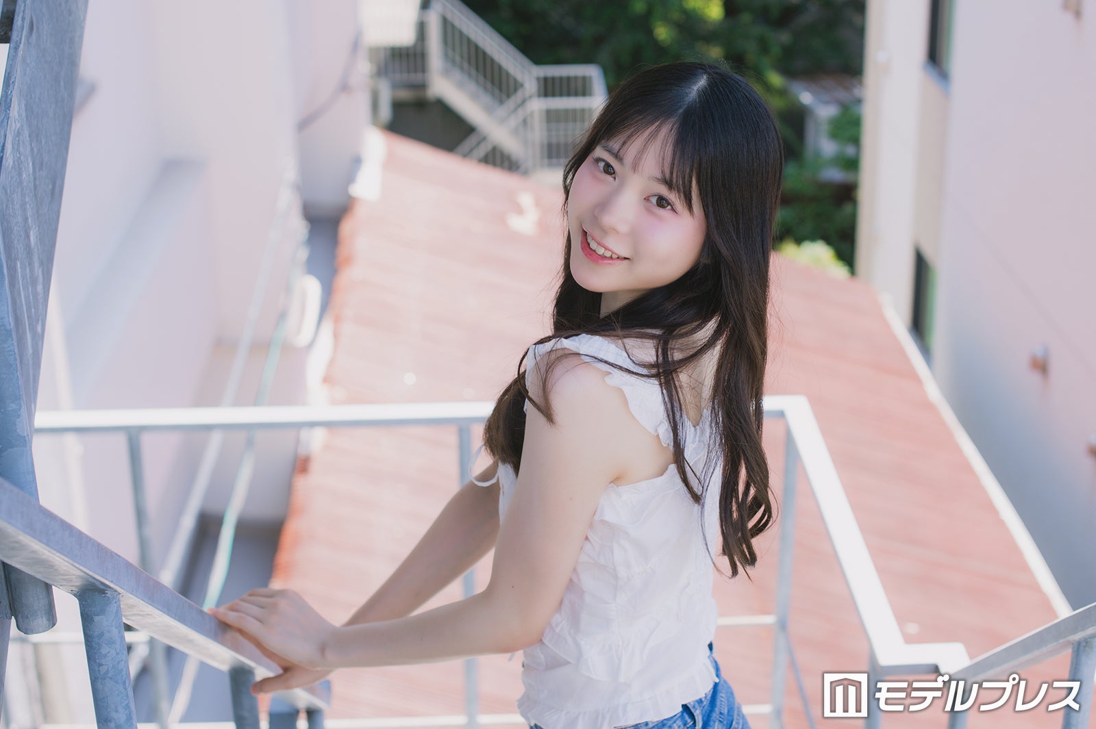 大原奈弓さん（C）モデルプレス