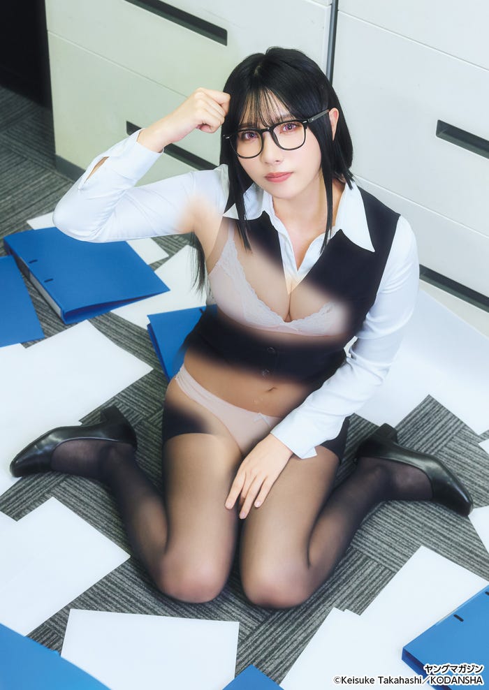 三橋くん(C)Keisuke Takahasi/KODANSHA