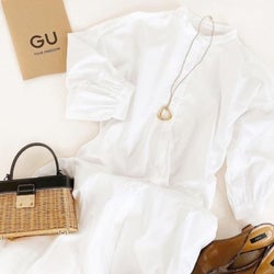 あの 伝説のワンピ も再登場 売り切れ前に絶対欲しいgu 春ワンピース 特集 モデルプレス あの 伝説のワンピ も再登場 売り切れ前に絶対欲しいgu 春ワンピース 特集 モデルプレス