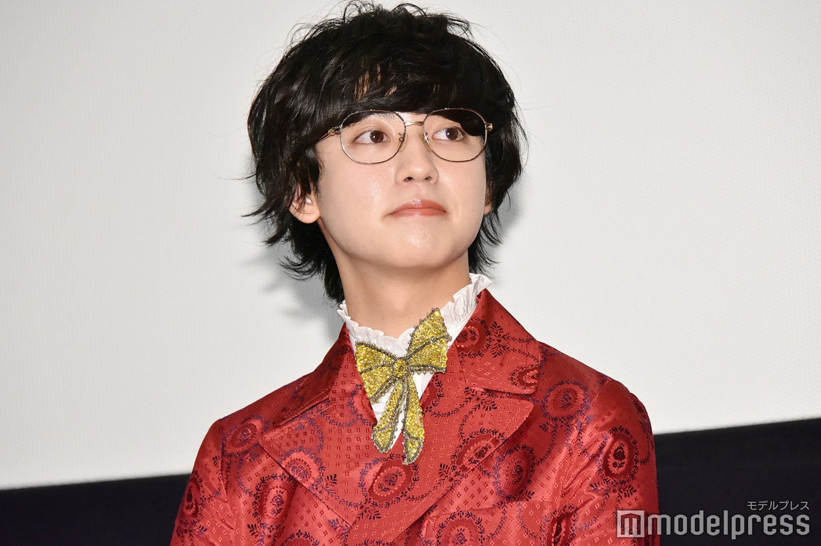 ゆうたろう（C）モデルプレス