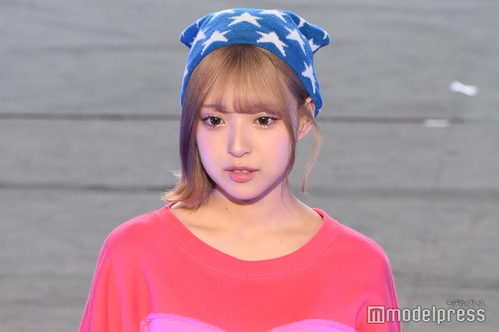 MINAMI(C)モデルプレス