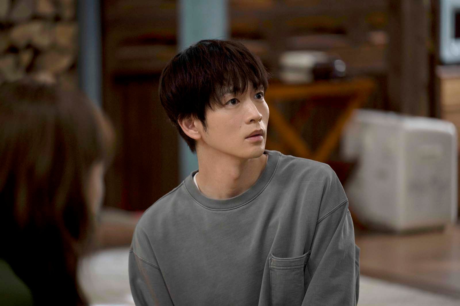 松下洸平「9ボーダー」第8話より（C）TBS