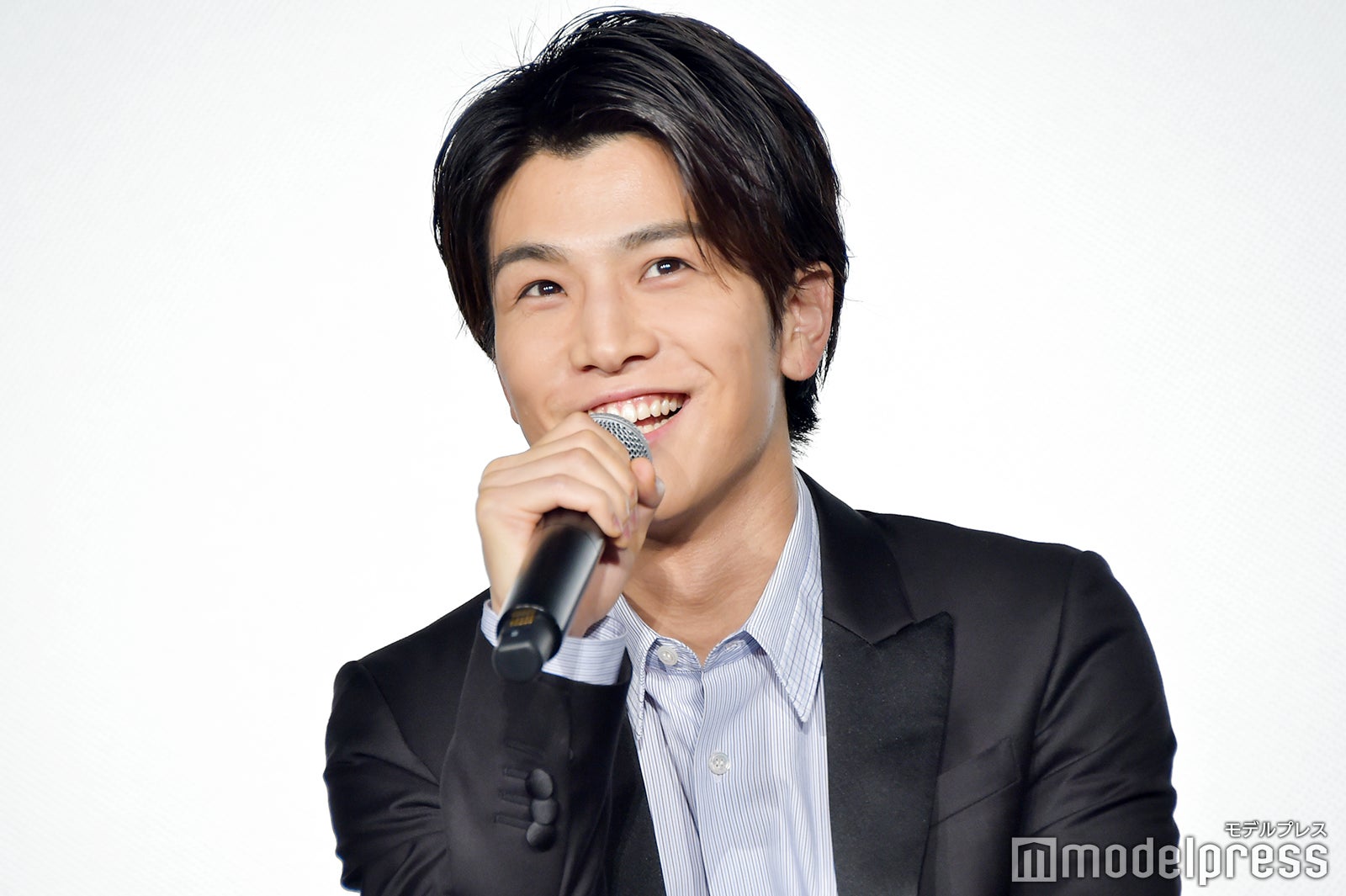 岩田剛典 （C）モデルプレス