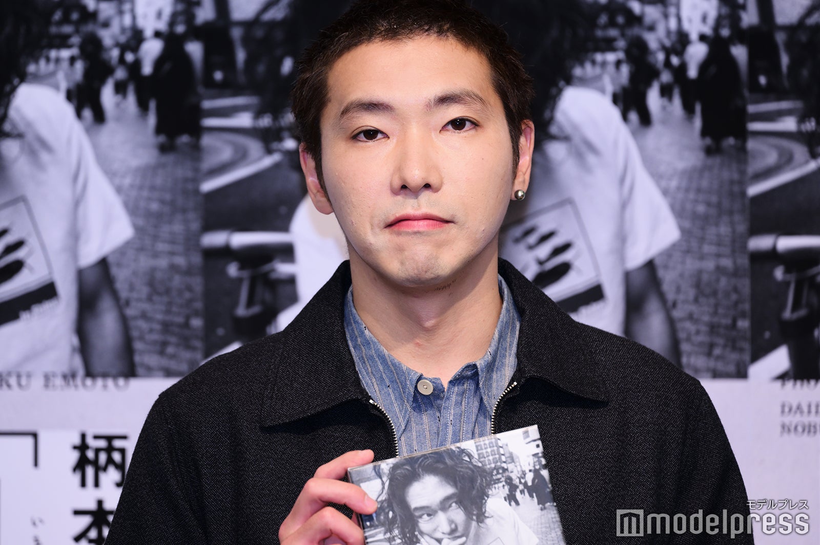 柄本佑（C）モデルプレス
