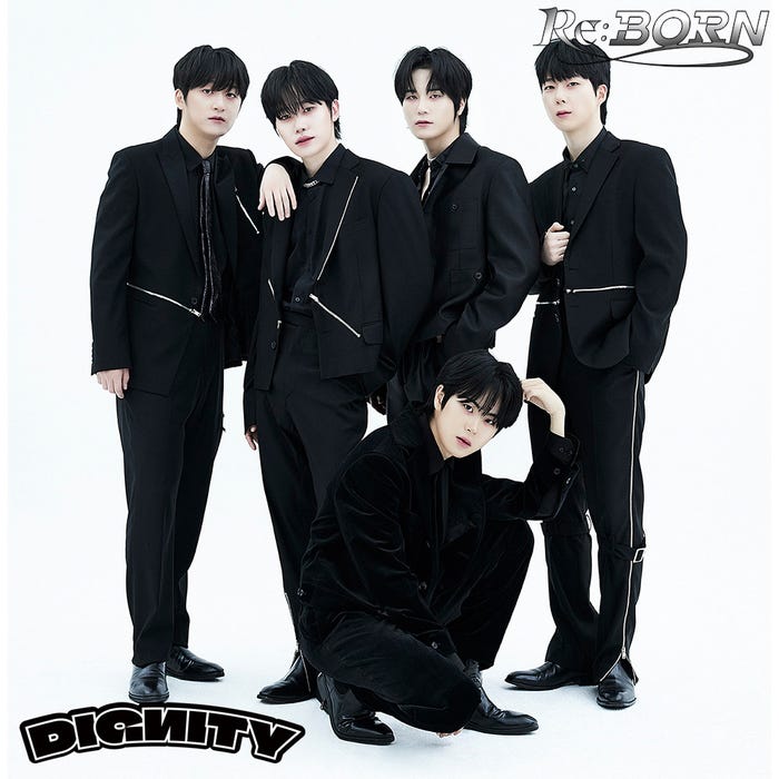DIGNITY(C)Re:Born製作委員会