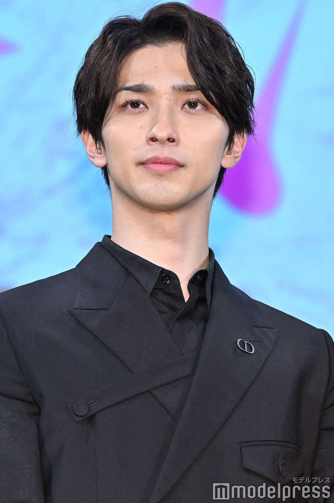 横浜流星（C）モデルプレス