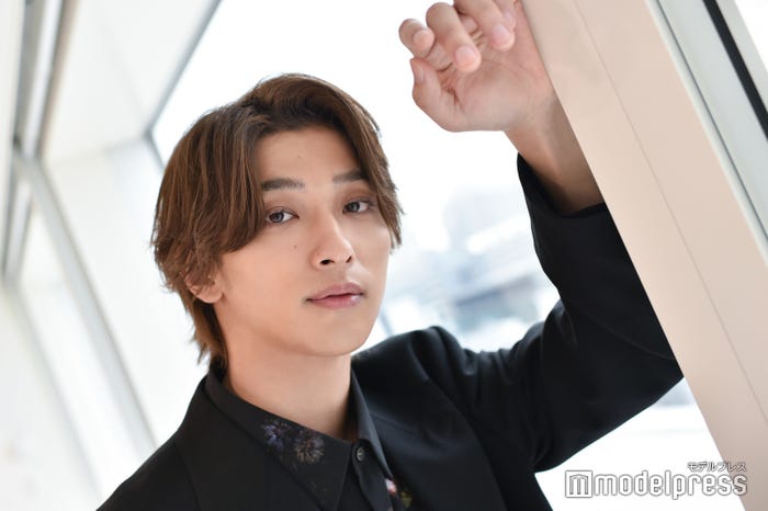 横浜流星(C)モデルプレス