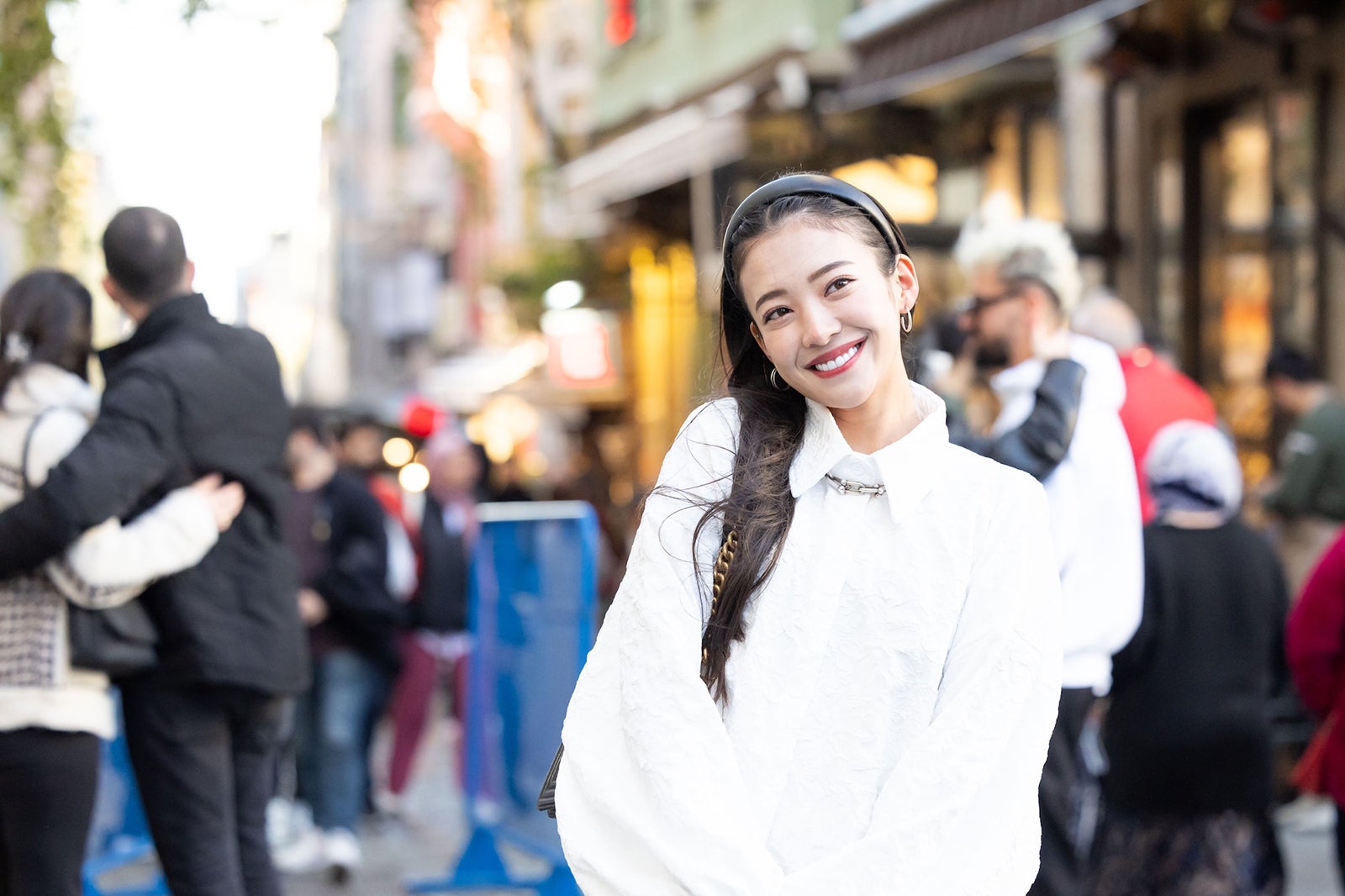 みさき（C）AbemaTV,Inc