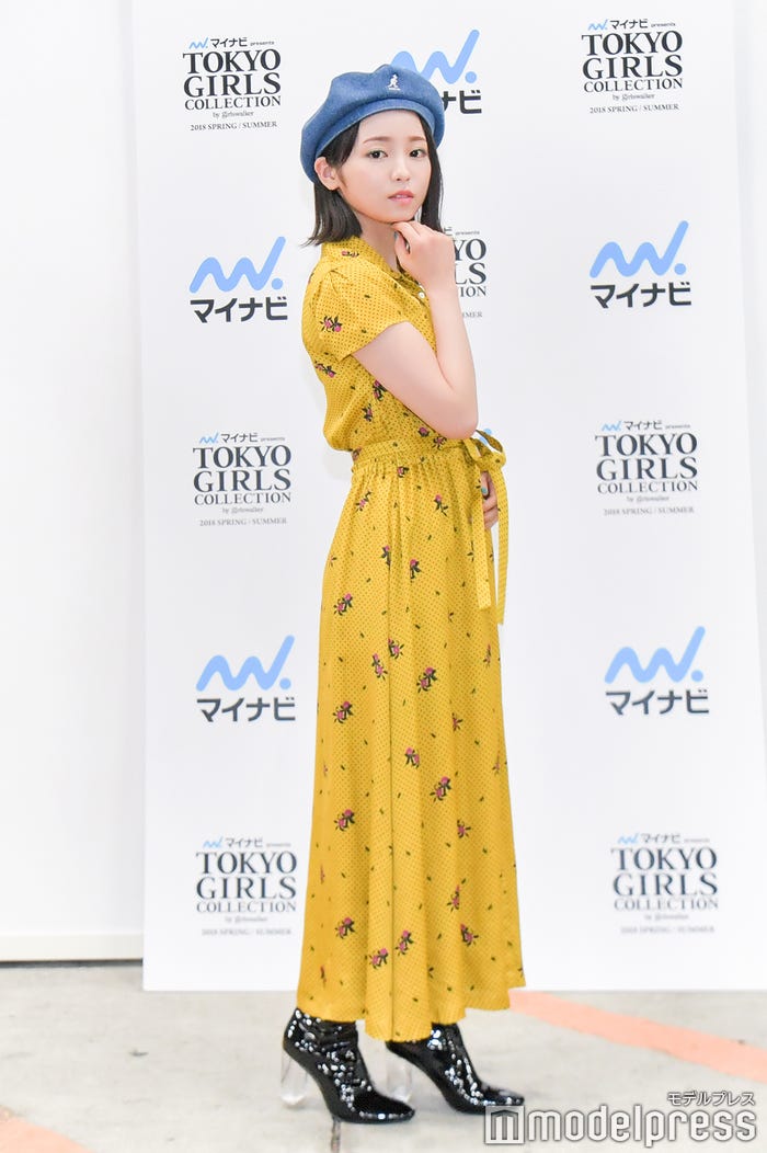 今泉佑唯(C)モデルプレス