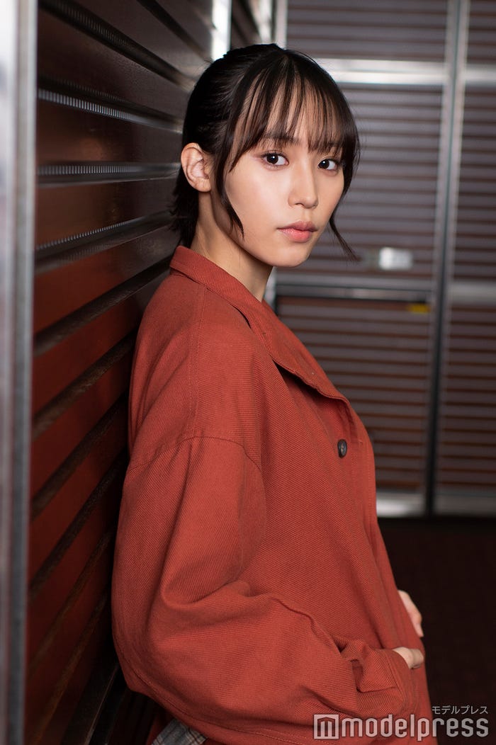 南沙良(C)モデルプレス