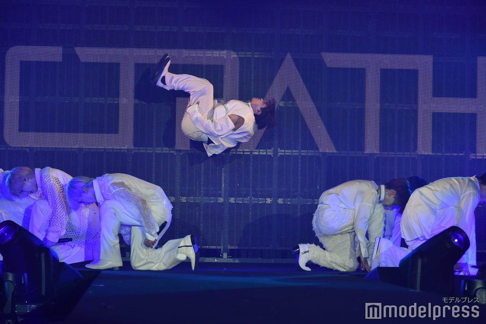 OCTPATH（C）モデルプレス