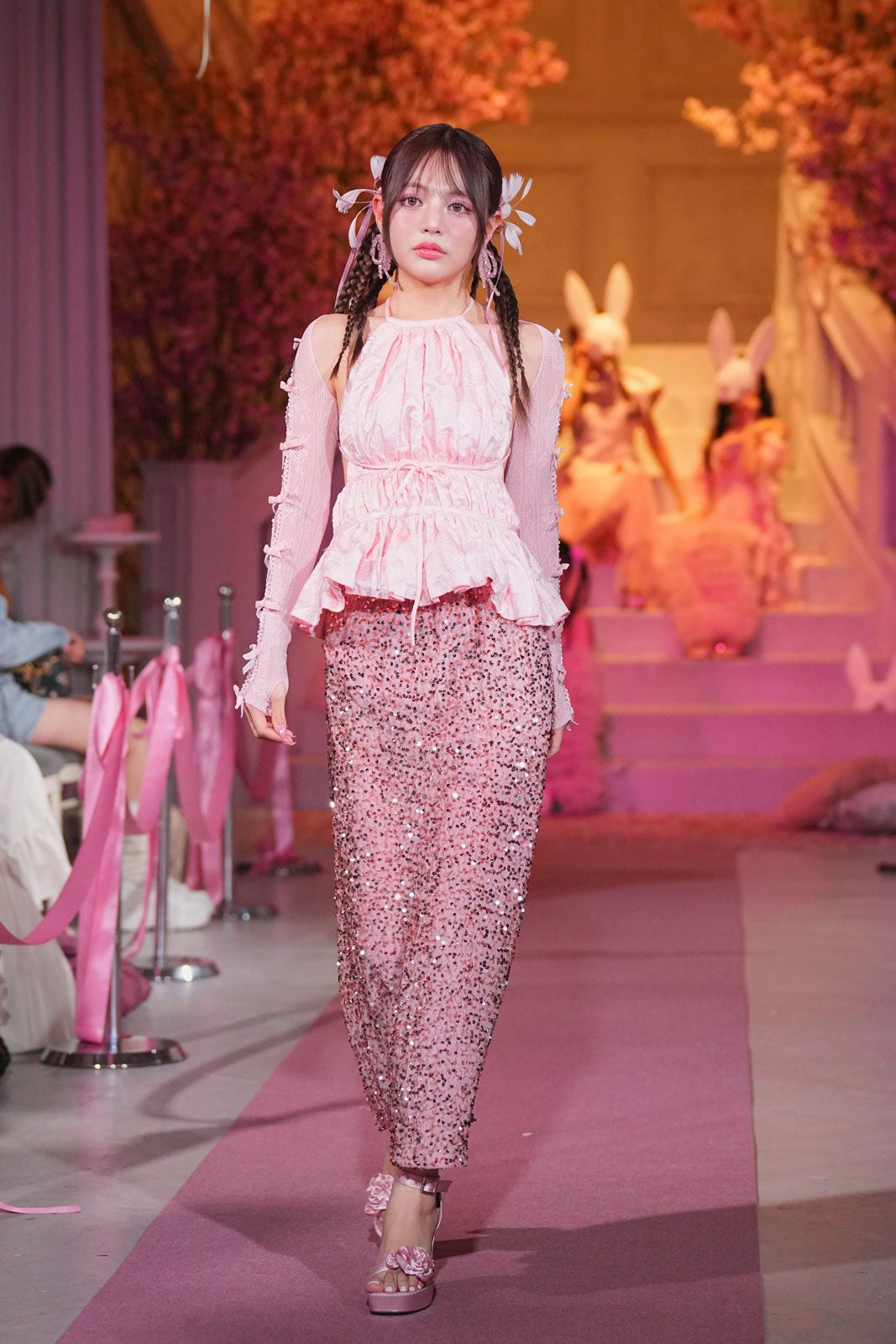 吉木千沙都（提供写真）