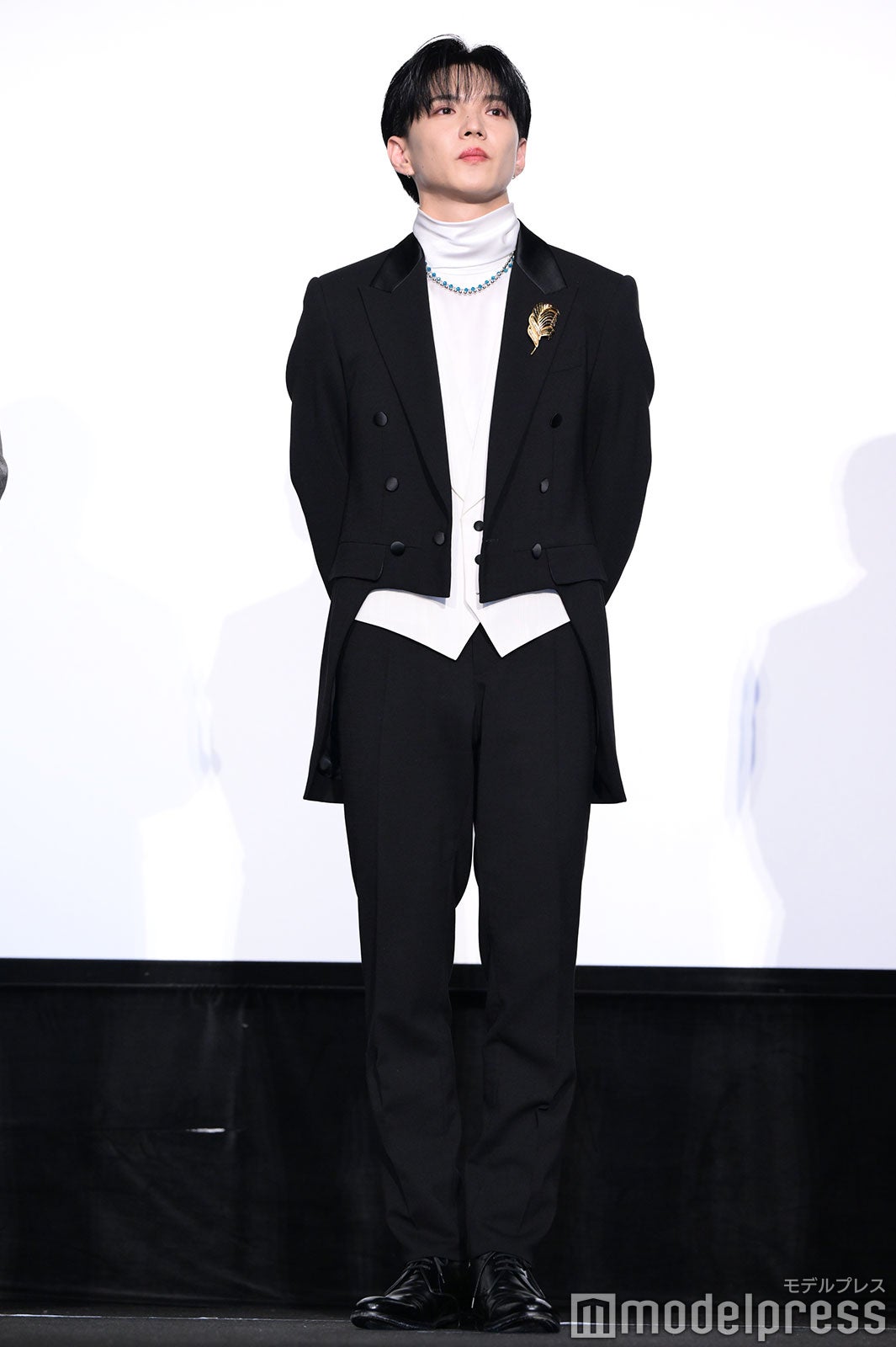 佐藤大樹（C）モデルプレス