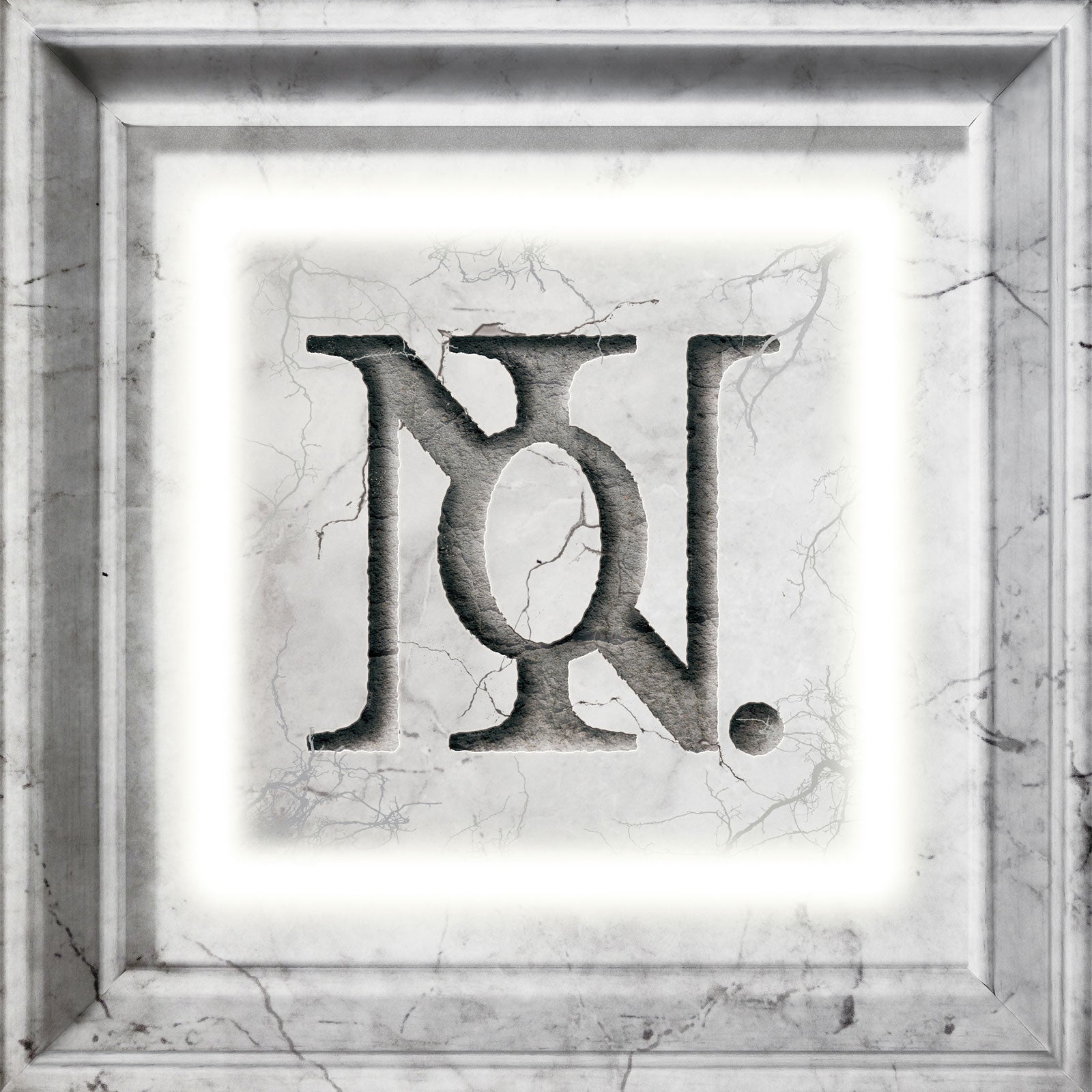 Number_i 1stフルアルバム「No.I」初回限定生産盤「No.I ver．」（提供写真）